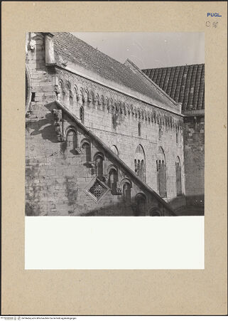 Vorderseite von bh186434_recto