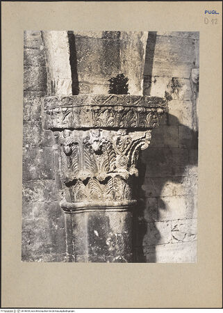 Vorderseite von bh186439_recto