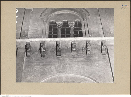 Vorderseite von bh186445_recto