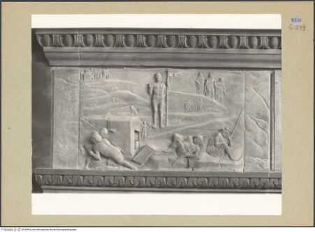 Vorderseite von bh186503_recto