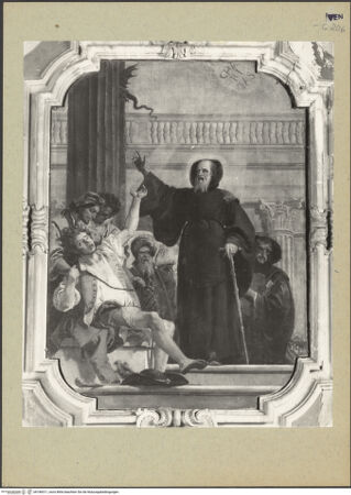 Vorderseite von bh186511_recto