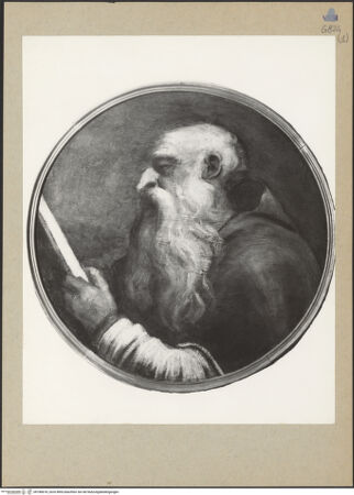 Vorderseite von bh186618_recto