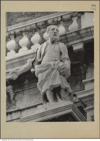 Vorderseite von bh186650_recto