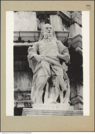 Vorderseite von bh186652_recto