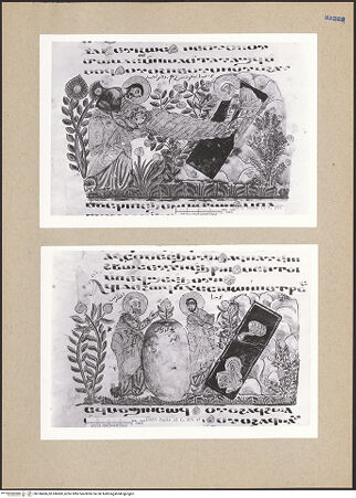 Vorderseite von bh186686_bh186869_recto