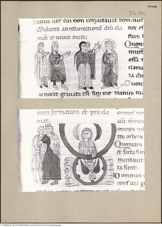 Vorderseite von bh186690_bh186691_recto