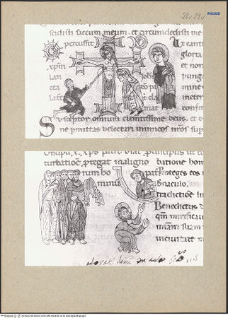 Vorderseite von bh186692_bh186693_recto