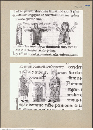 Vorderseite von bh186704_bh186705_recto