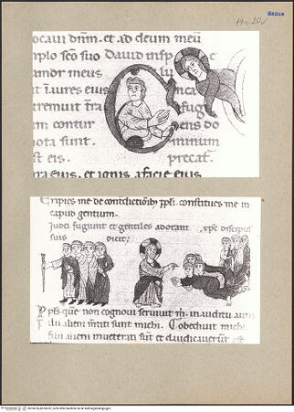 Vorderseite von bh186706_bh186707_recto