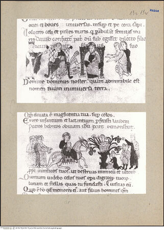 Vorderseite von bh186718_bh186719_recto