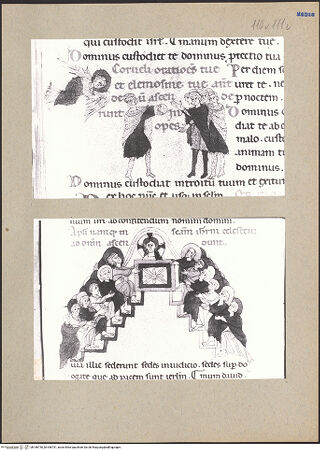 Vorderseite von bh186750_bh186751_recto