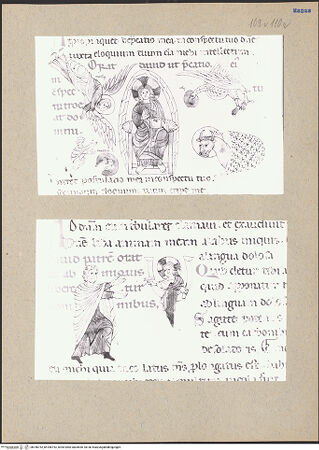 Vorderseite von bh186752_bh186753_recto