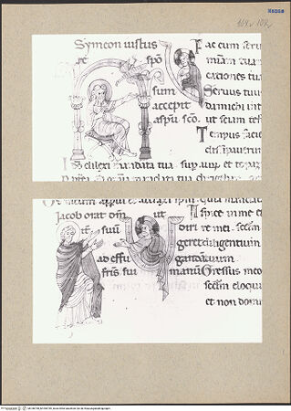 Vorderseite von bh186758_bh186759_recto