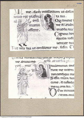 Vorderseite von bh186764_bh086765_recto