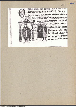 Vorderseite von bh186766_recto