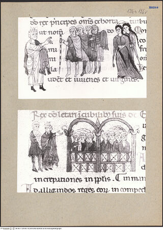 Vorderseite von bh186777_bh186778_recto