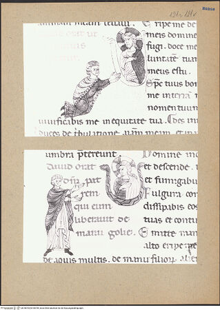 Vorderseite von bh186783_bh186784_recto