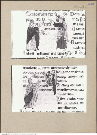 Vorderseite von bh186801_bh186802_recto