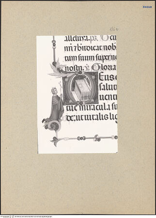 Vorderseite von bh186920_recto