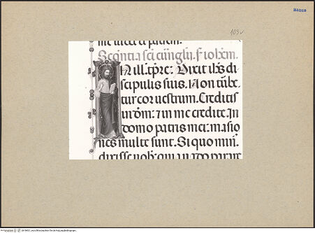 Vorderseite von bh186921_recto