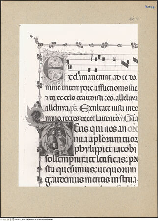 Vorderseite von bh186922_recto