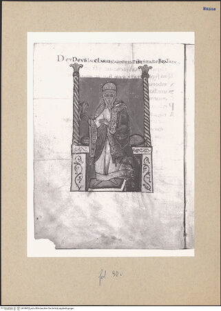 Vorderseite von bh186923_recto