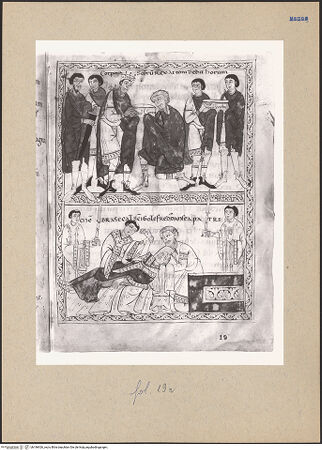 Vorderseite von bh186926_recto