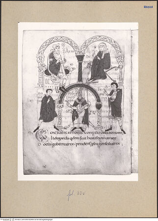 Vorderseite von bh186927_recto