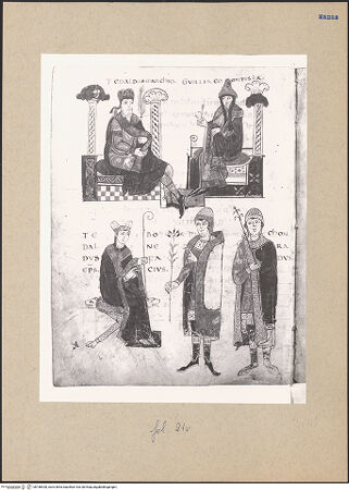 Vorderseite von bh186928_recto