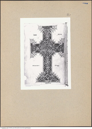 Vorderseite von bh186941_recto