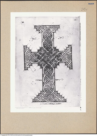 Vorderseite von bh186945_recto