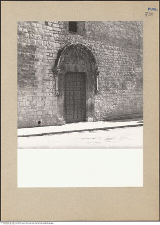 Vorderseite von bh186951_recto