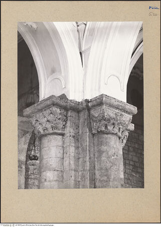 Vorderseite von bh186955_recto