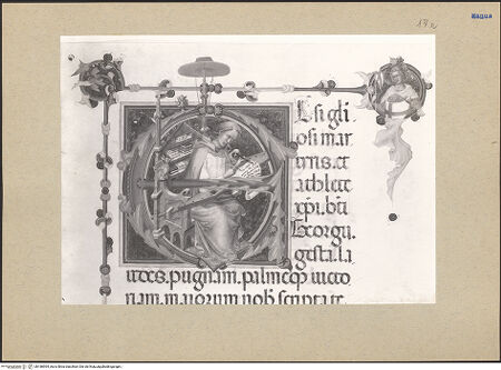 Vorderseite von bh186964_recto