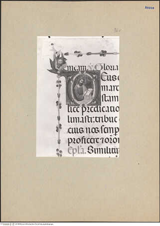 Vorderseite von bh186968_recto