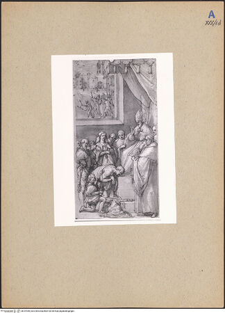 Vorderseite von bh187050_recto