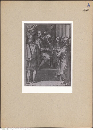 Vorderseite von bh187052_recto