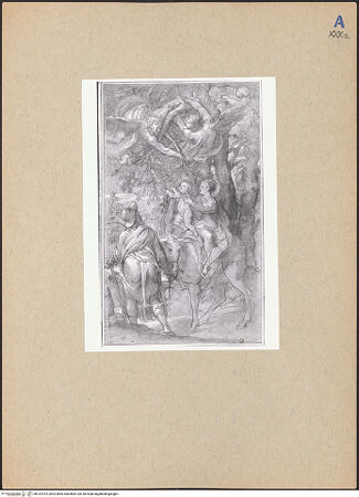 Vorderseite von bh187075_recto