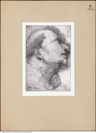 Vorderseite von bh187076_recto