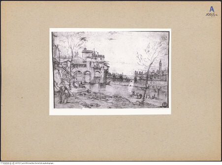 Vorderseite von bh187077_recto