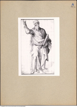 Vorderseite von bh187090_recto