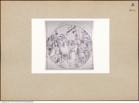 Vorderseite von bh187095_recto