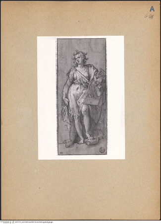 Vorderseite von bh187101_recto