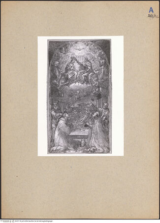 Vorderseite von bh187110_recto