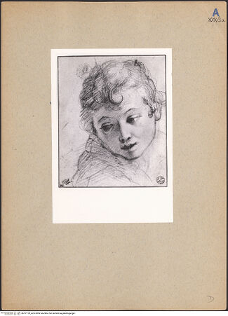 Vorderseite von bh187129_recto