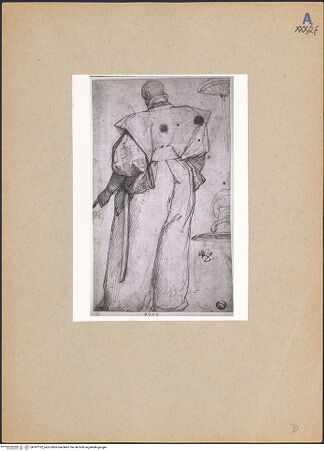 Vorderseite von bh187132_recto