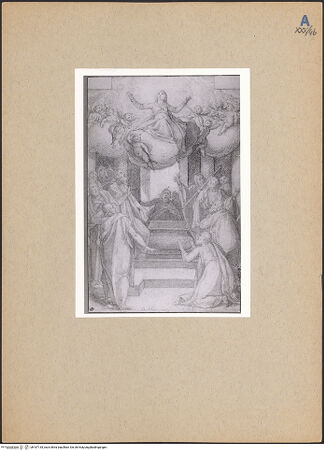 Vorderseite von bh187135_recto