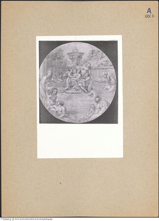 Vorderseite von bh187138_recto