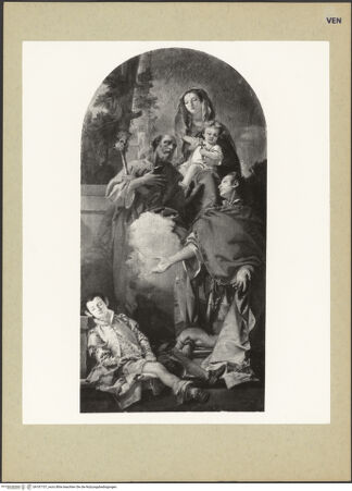 Vorderseite von bh187157_recto