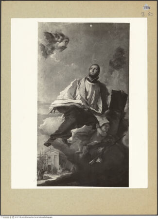 Vorderseite von bh187158_recto